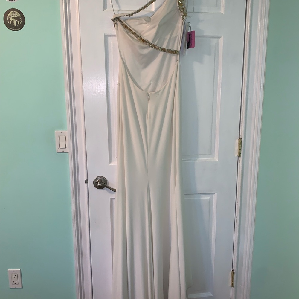Prom dress alyce